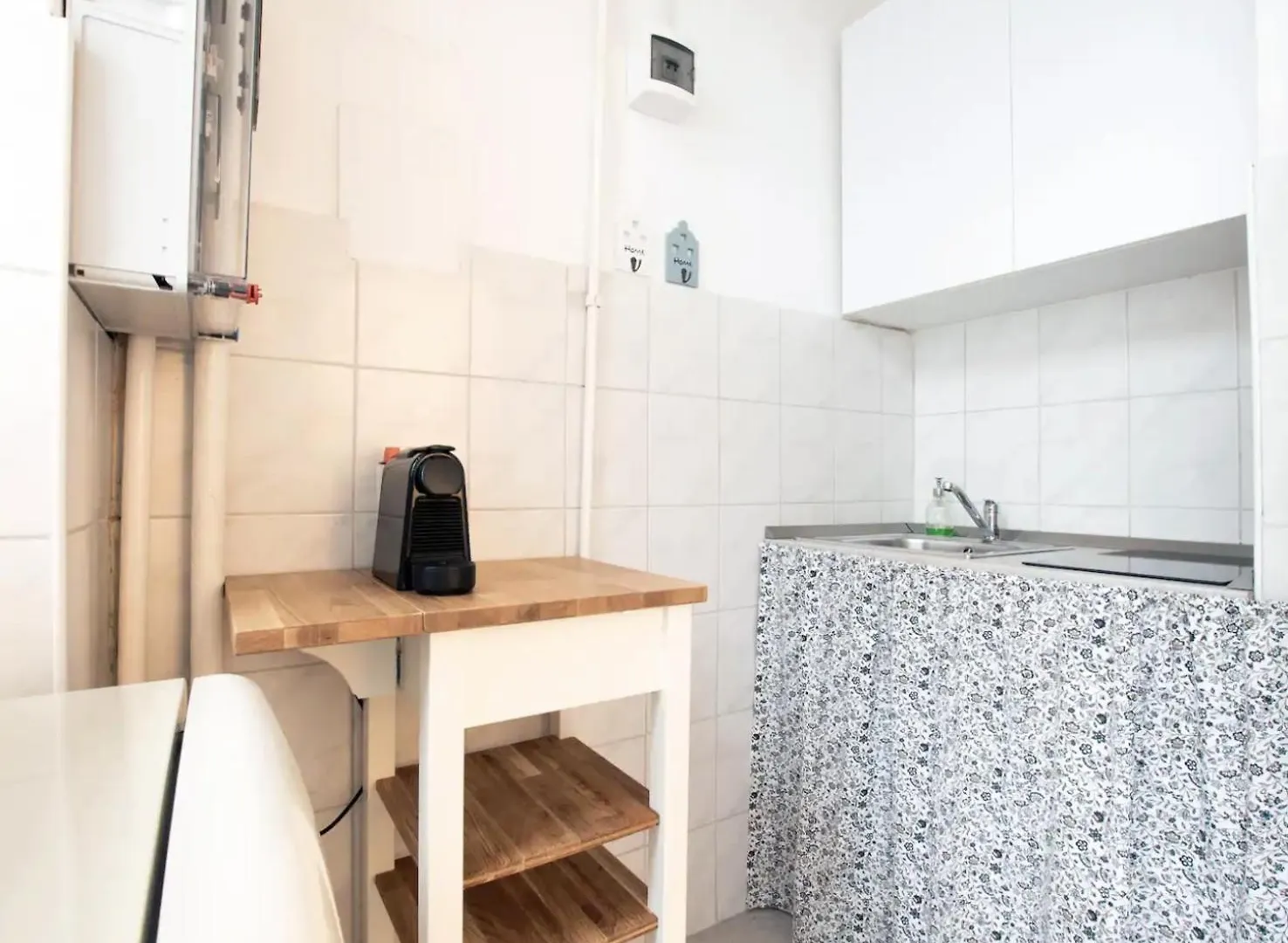 Standard Apartment By Hi5 - Charming Studio Budapesta